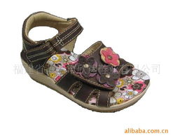 莆田市欣達(dá)鞋業(yè)童涼鞋產(chǎn)品系列概覽