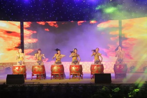 2018年文創(chuàng)產(chǎn)品聯(lián)展特賣會(huì)暨時(shí)代周周樂節(jié)目匯演圓滿落幕 文創(chuàng)之美與舞臺之光的交響